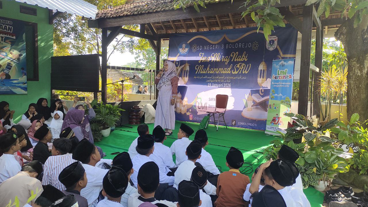 Woman holding donation box