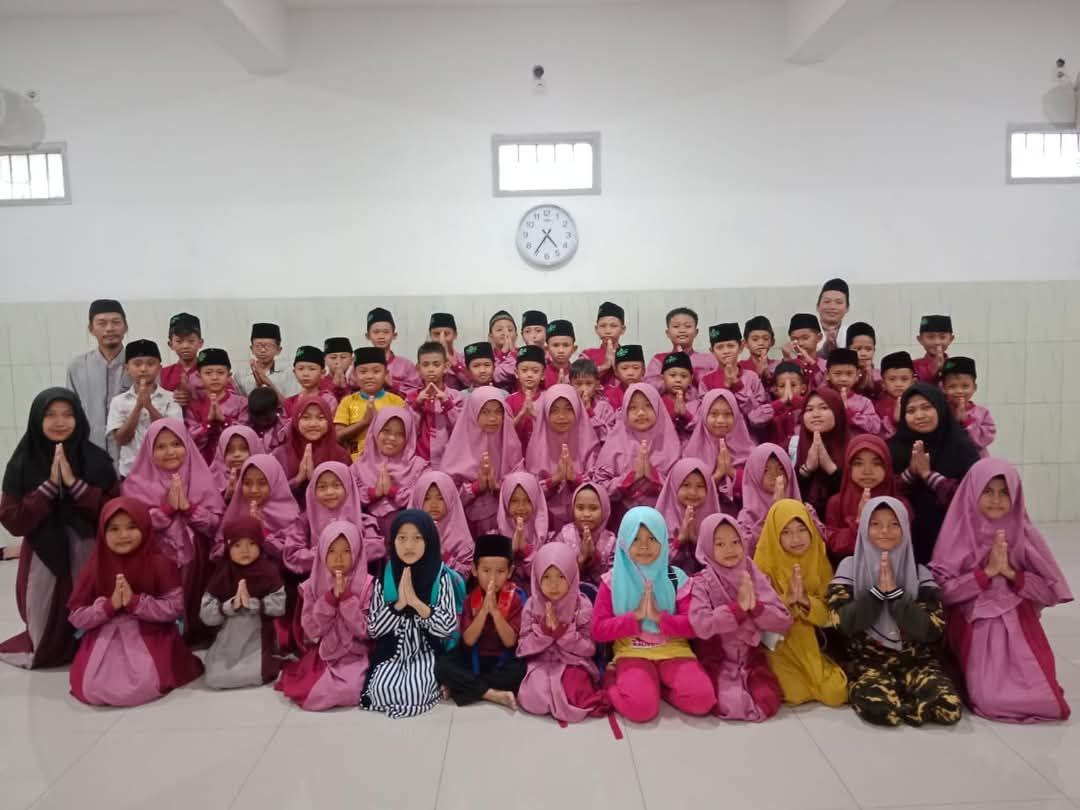 Woman holding donation box