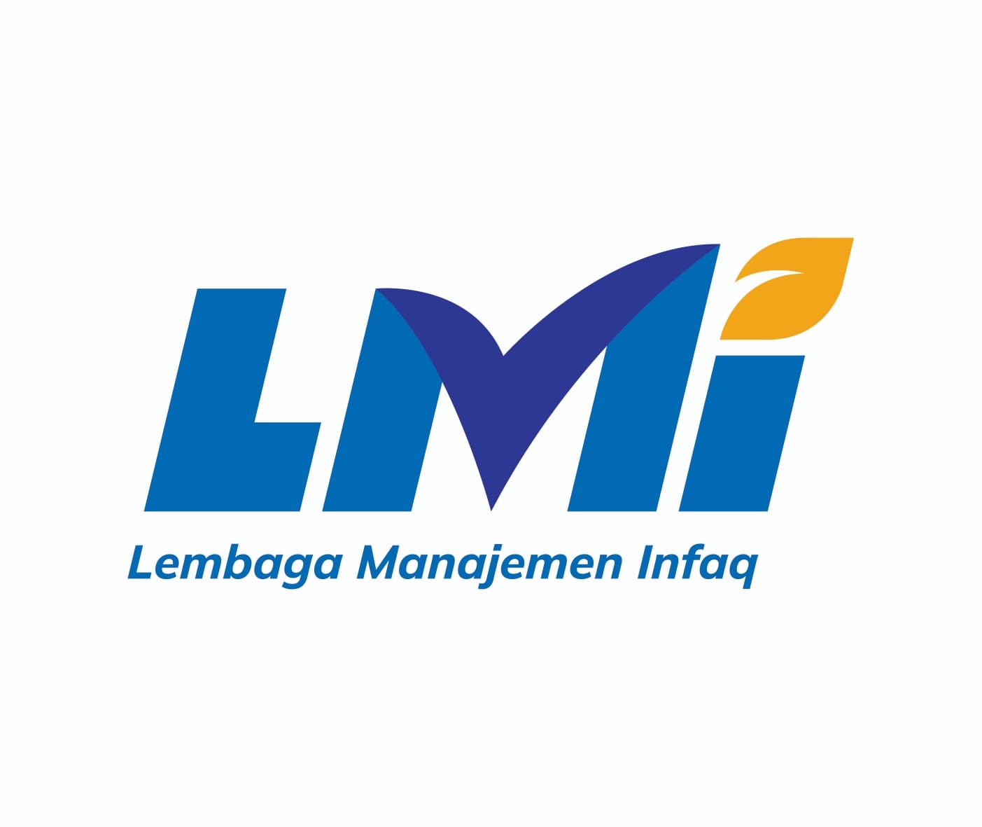 Logo LMI - Lembaga Manajemen Infaq