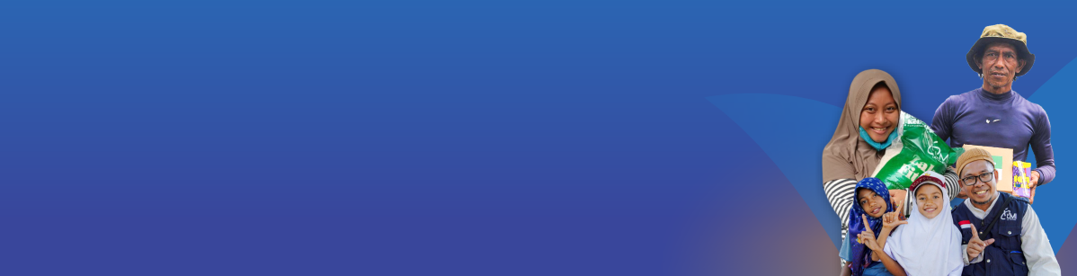 Banner Registrasi Donatur